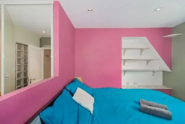Pick a Flat - Residence Caire-Montorgueil