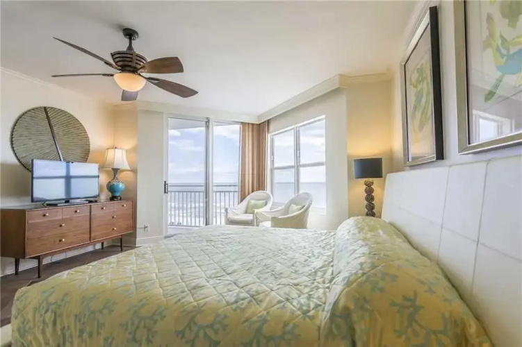 Seaspray 522