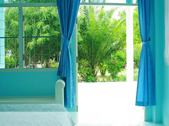 Sea Sun Resort Cha Am