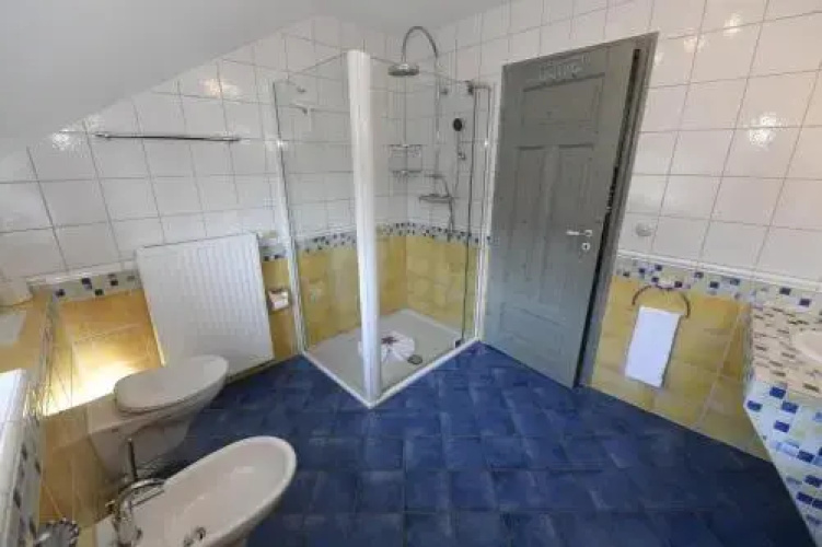 Fachwerkhäuser Gager Haus „Strate“