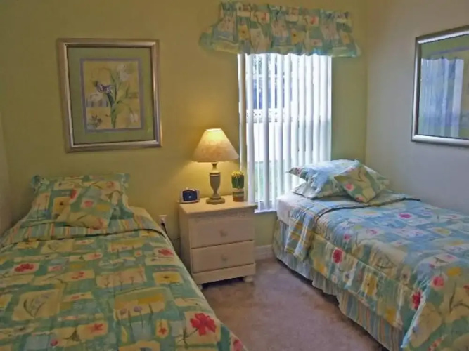 Formosa Gardens Five-bedroom