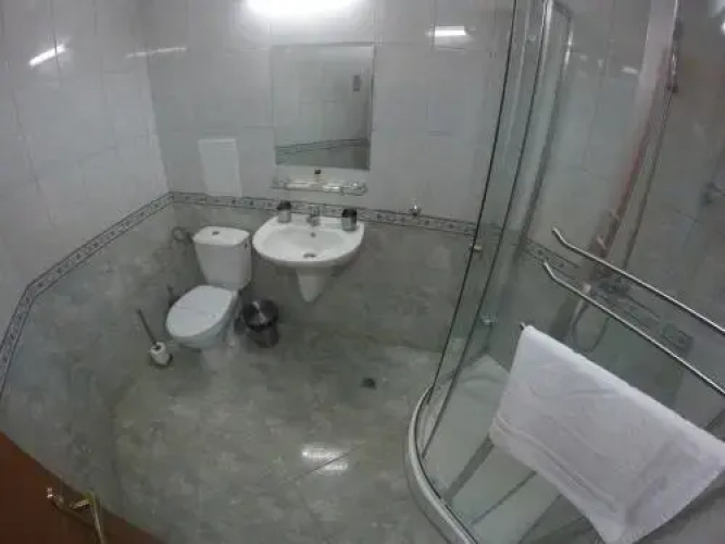 VP Apartment in Karolina Complex