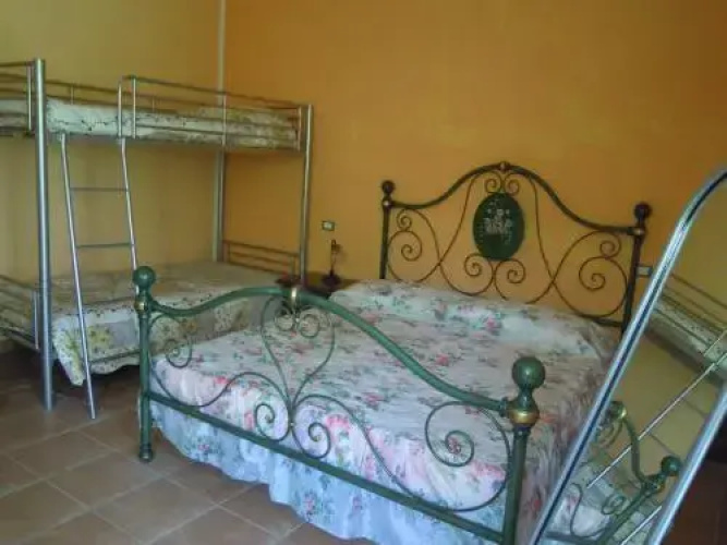 B&B Ristorante Grotta Del Romito