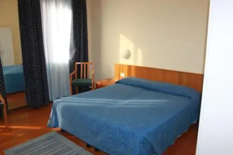 Alloggi Pontecorvo