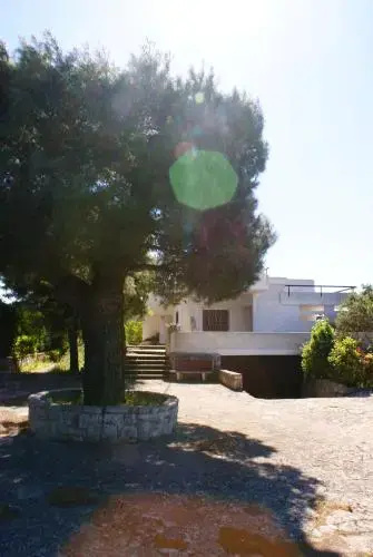 Villa belvedere