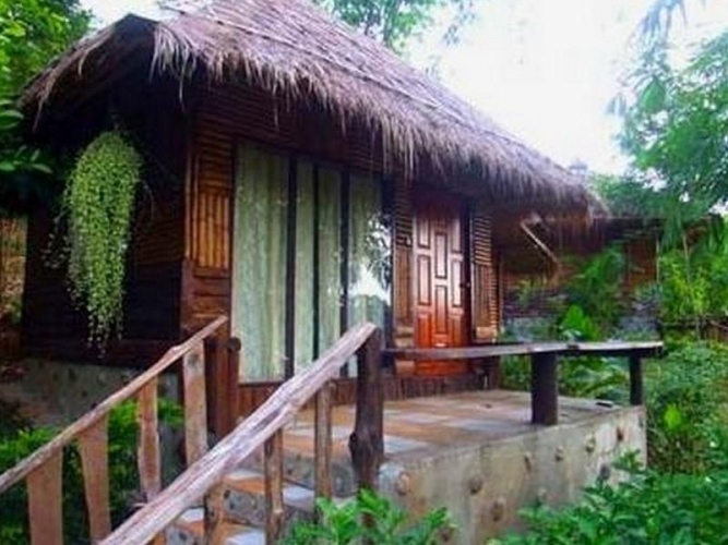 Phuiyara Resort