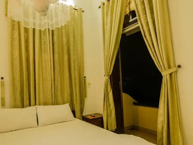 Tigon Homestay