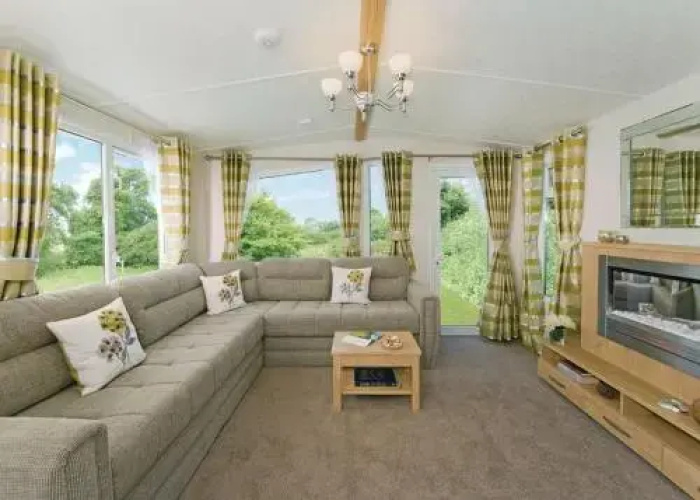 Sunnyvale Rhyl