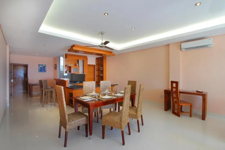 Benoa Rose Residence One