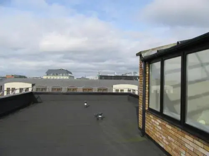 Pearse Street Suites