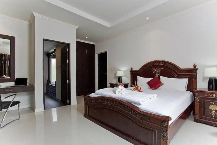 Karon Hill Villa 19