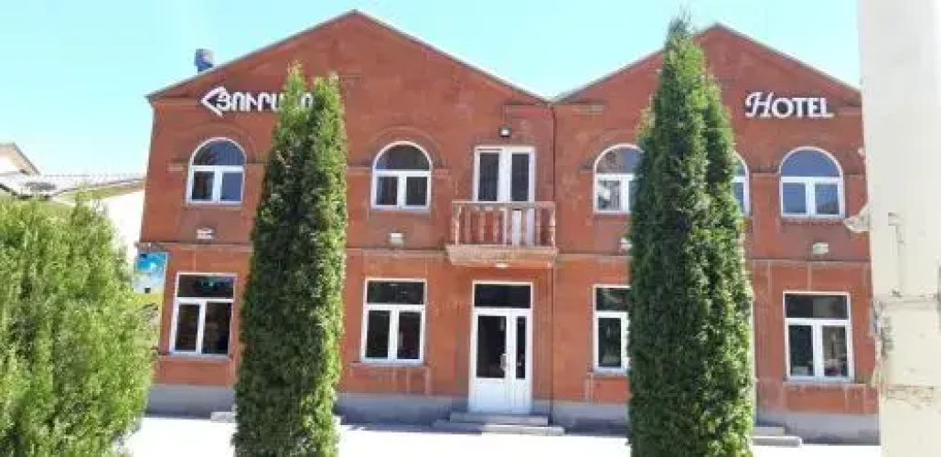 Hotelbild