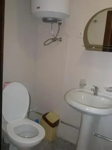 Mini-otel' Sunrise-Bugaz