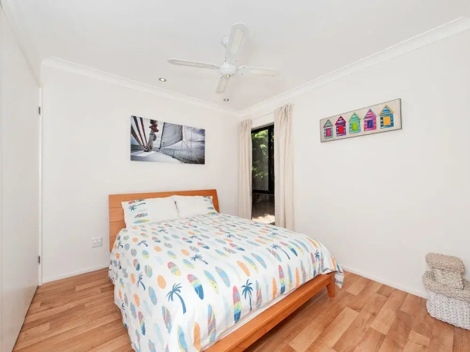 Fingal Heights, 53 Pacific Drive