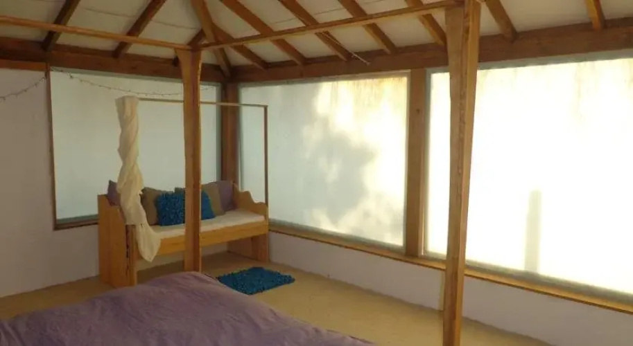 Na-Bé Lavender lodge and spa