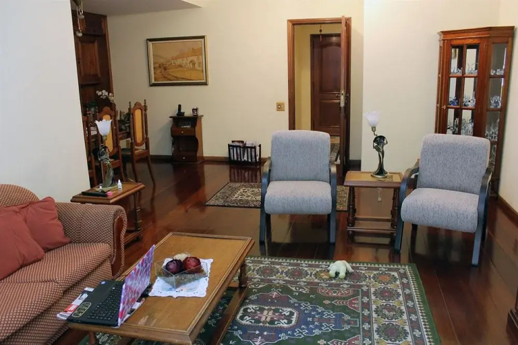 Bed & Breakfast Ilha Do Governador