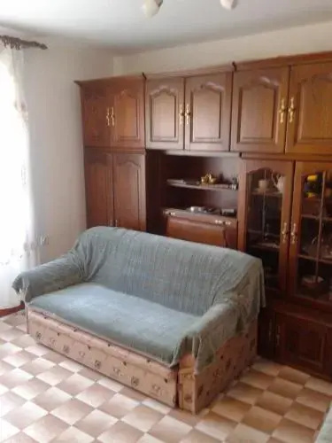 Apartments Bilić