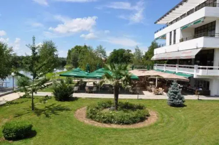 Motel Le Pont