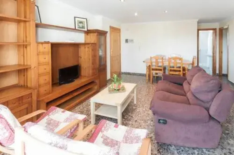 Devesa Apartment