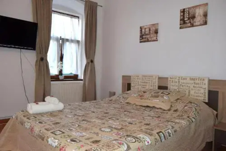 Historical House