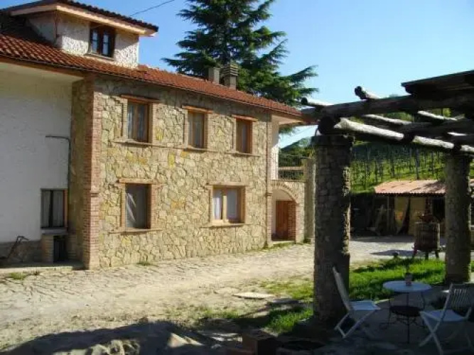 La Martinella
