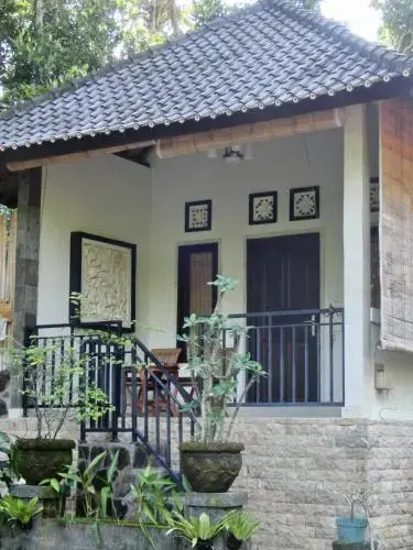 Latugu Homestay Ubud