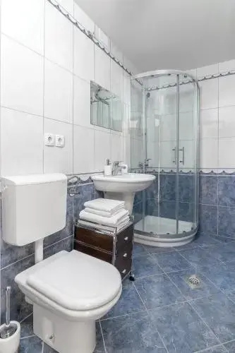 Apartments Ivana
