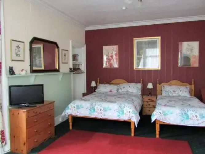Athollbank Guest House