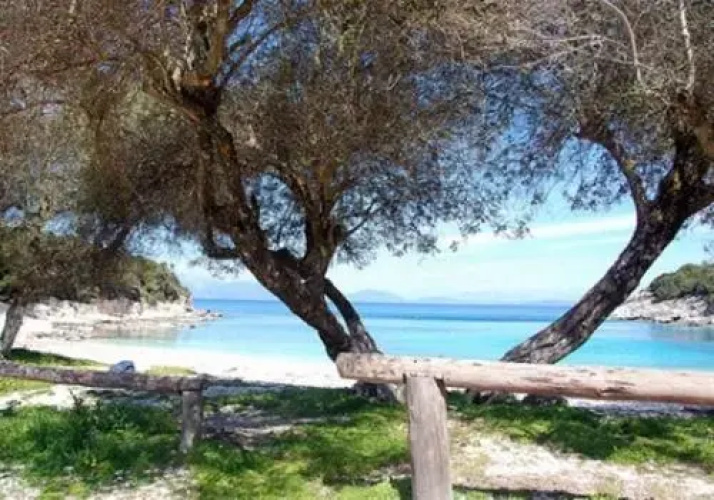 Fiskardo Cypress Cottage