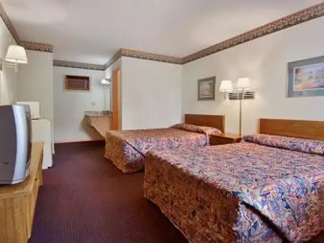 Rodeway Inn