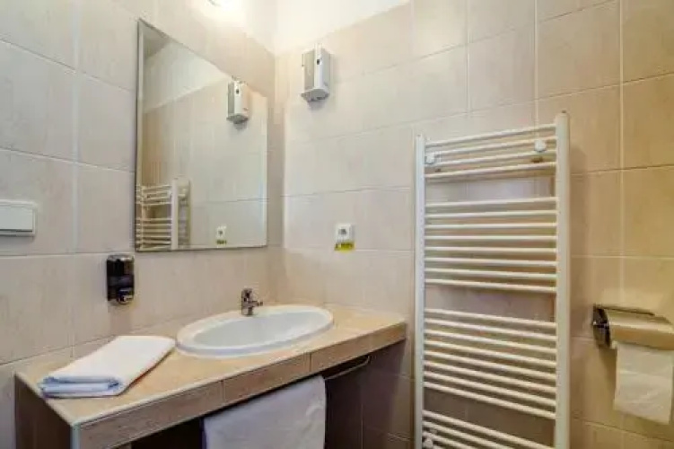 Apartmány Solum