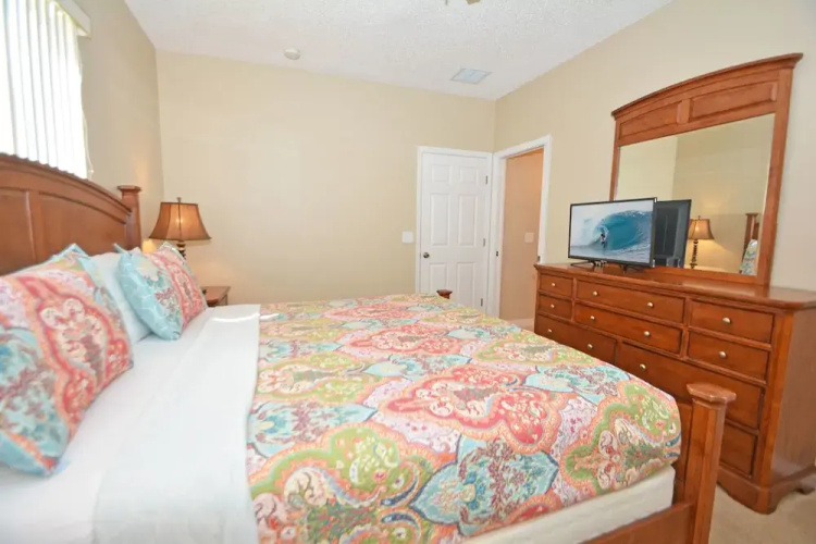 525 Sunset Ridge 5 Br Villa By Redawning
