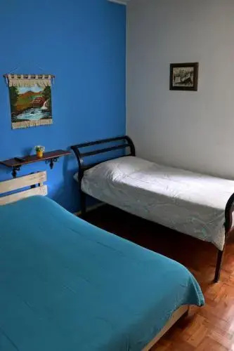 Pousada Casa Paty