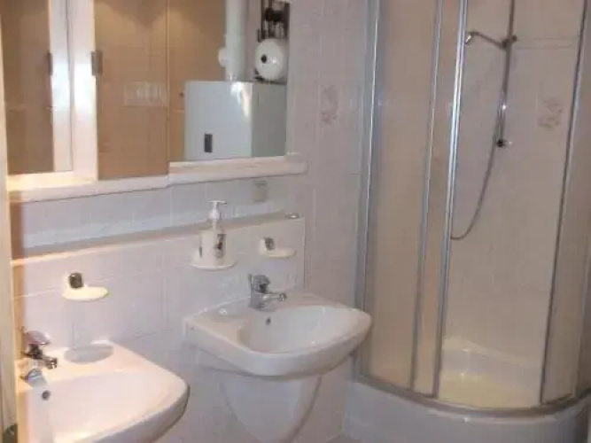 Ferienwohnung am Haffberg