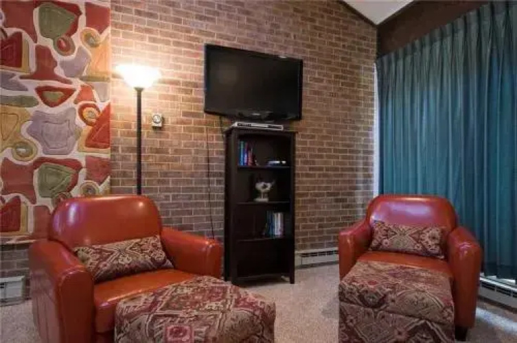 Moraine Townhomes