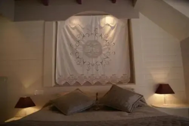 Auberge de Keringar