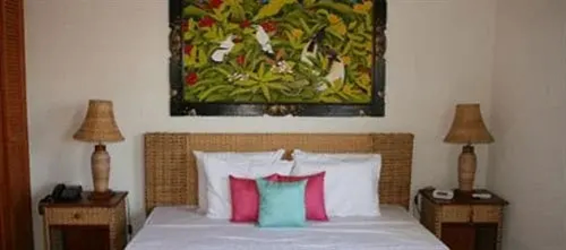 South Point Hotel