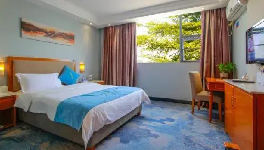 Hua Yu Hotel