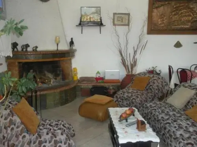Villa Kalavrita Hotel