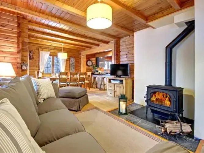 La Martre des Pins Morzine