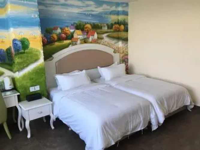 520 Resort Hotel