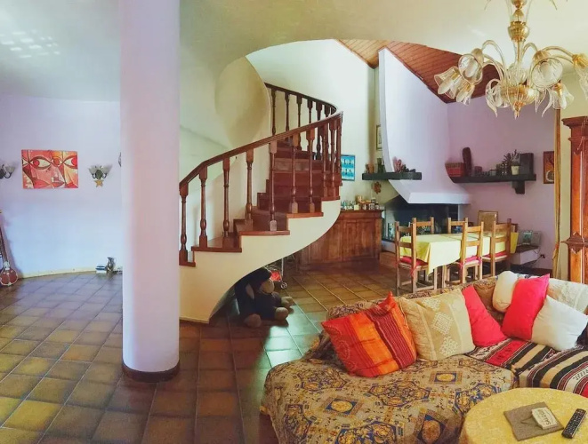 GuestHouse La Villa