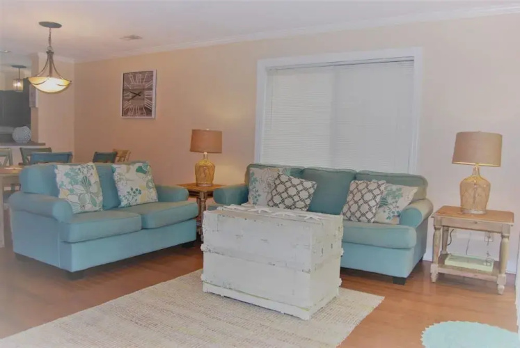 74 Springwood Villa