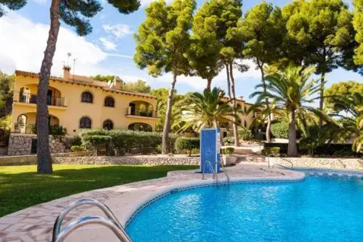 Villa Oviedo