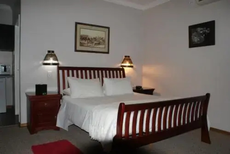 Five Acres Guest House