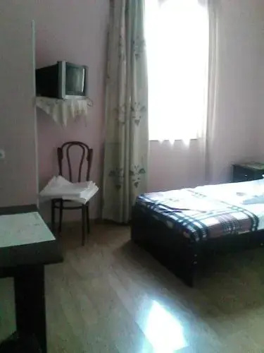 Paxa Hotel