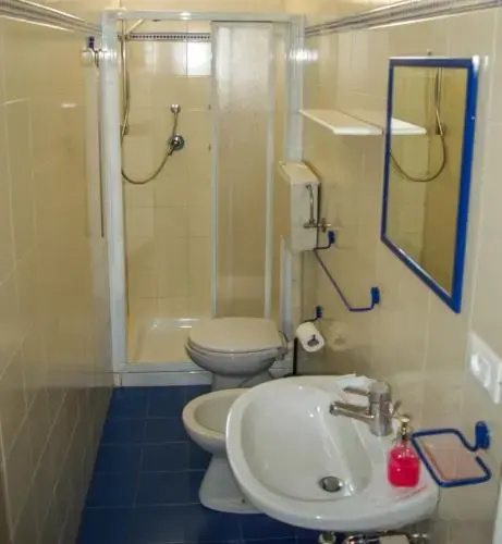 Bed & Breakfast Dietro le Mura