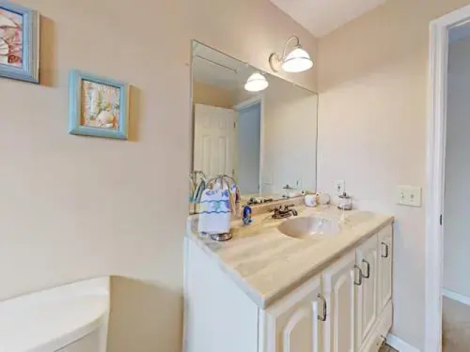 Edward - 4 Br Home