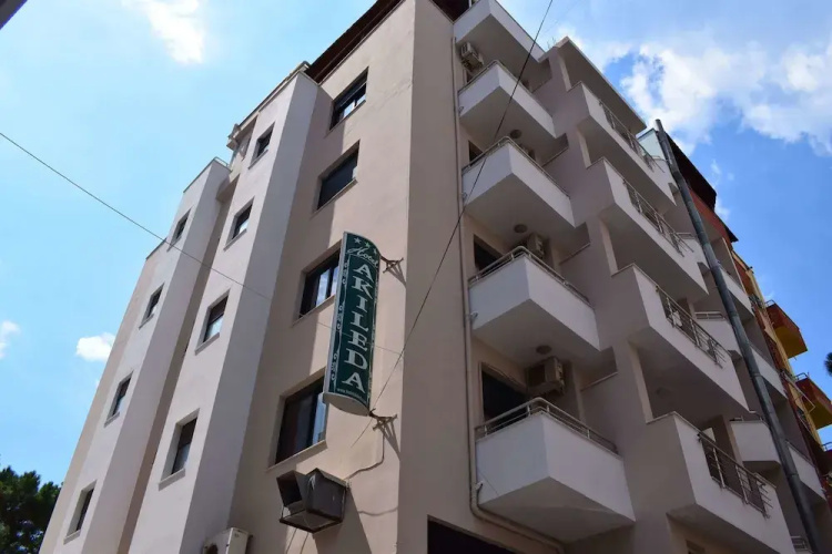 Imagen del hotel