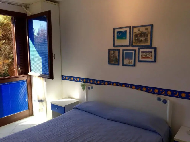 Case Vacanza Rocca Ruja